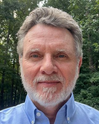 Photo of Ed Wilder, Marriage & Family Therapist, MEd, LMFT