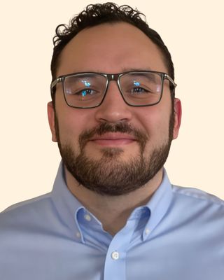 Photo of Justin Richards, Licensed Professional Counselor, Counsel