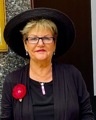 Photo of Marie Gagnon - Empathetic Counseling, RN, PMH-BC