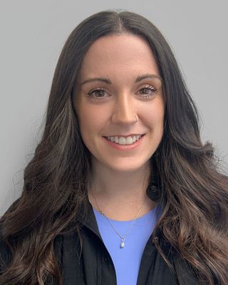 Photo of Cherise Garon, Counsellor, RCC