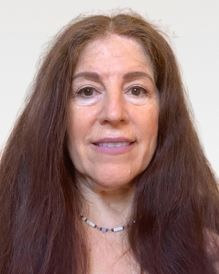 Photo of Renata Mirabella, Marriage & Family Therapist, LMFT
