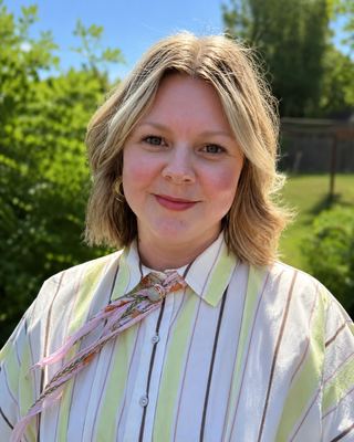 Photo of Melanie Miles, Pre-Licensed Professional, MA, MHCA