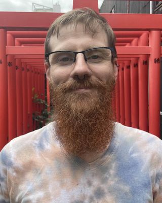 Photo of Xan Clark, Pre-Licensed Professional