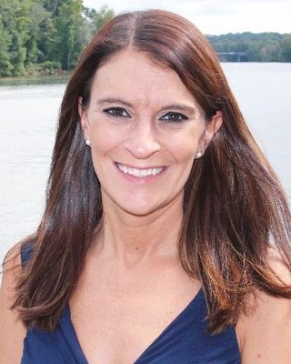 Photo of Jessica Agnello, Counselor, LCMHC