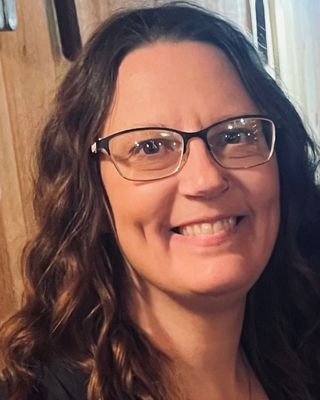 Photo of Bobbie Jo Garrett, Clinical Social Work/Therapist, LCSW-R