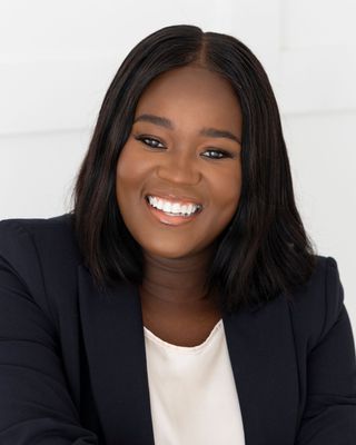 Photo of Nompilo Zibanayi, Clinical Social Work/Therapist, MSW, LSWAIC