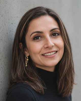Photo of Gauri Khurana, Psychiatrist, MD, MPH