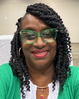 Photo of Hiawatha Sanford, Clinical Social Work/Therapist, LCSW