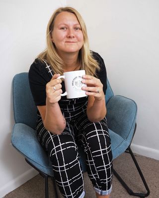 Photo of Carlie Anne Leete - Carlies Healing Space for Trauma , Counsellor, MBACP