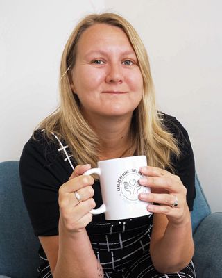 Photo of Carlie Anne Leete - Carlies Healing Space for Trauma , Counsellor, MBACP