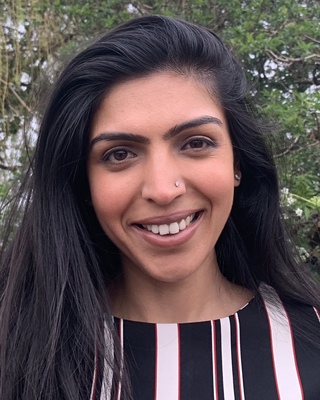 Photo of Dr Parneet Chahal, Psychologist in Marylebone, London, England