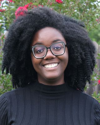 Photo of Alexus Hamilton (She-Her) in Cedar Rapids, IA