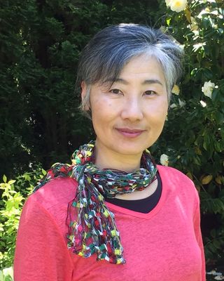 Photo of Cecilia Cheung, Counsellor in V1Y, BC