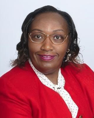 Photo of Pauline Waweru, Licensed Professional Counselor, LPC