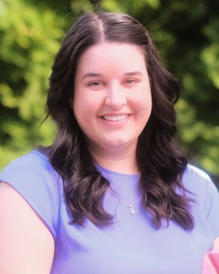 Photo of Emily S, Counsellor, MA, RCC