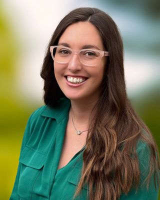 Photo of Alexa Ford, Counselor, LMHC