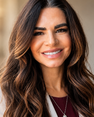 Photo of Erika Mateus, Clinical Social Work/Therapist, PhD, LCSW