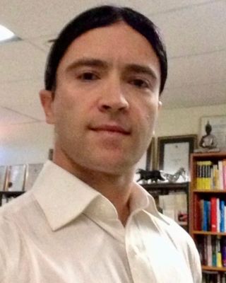 Photo of Richard Syrkiewicz - Perth Counselling & Clinical Psychology, Psychologist, MPsych, PsyBA General