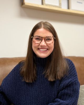 Photo of Kayla Szucs, Clinical Social Work/Therapist, LCSW