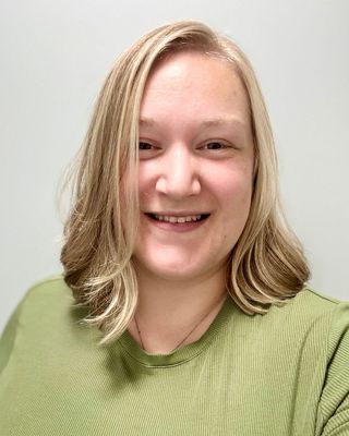 Photo of Brittany Reale, Clinical Social Work/Therapist, LCSW