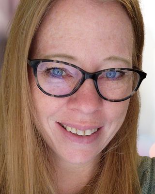 Photo of Courtney Sawyer, Counselor, MS, LPC