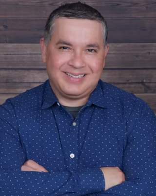 Photo of Timothy Mendoza, Licensed Professional Counselor, LPC