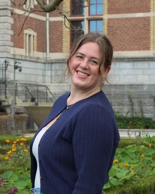Photo of Erin Wardrop, Clinical Social Work/Therapist, LICSW