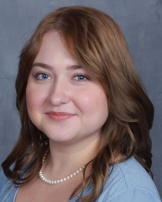 Photo of Audrey Rose Patterson, Master Social Worker, LLMSW