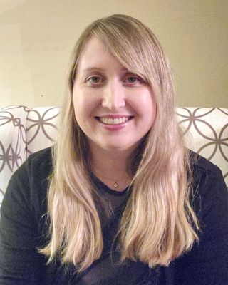 Photo of Carrie Medley, Counselor in Victor, NY