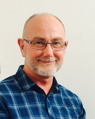 Photo of Bernard Smith, Counsellor in West Coast