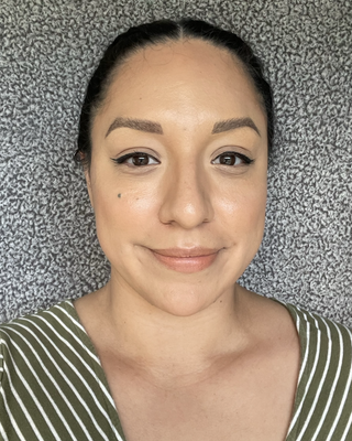 Photo of Jessica Ateman, Marriage & Family Therapist in Arden-Arcade, Sacramento, CA