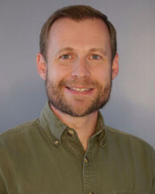 Photo of Dr. Will Carroll, PhD, MA, LPC, Licensed Professional Counselor in Acworth