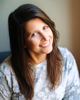 Photo of Michelle Reyes, Clinical Social Work/Therapist, LCSW, PMH-C