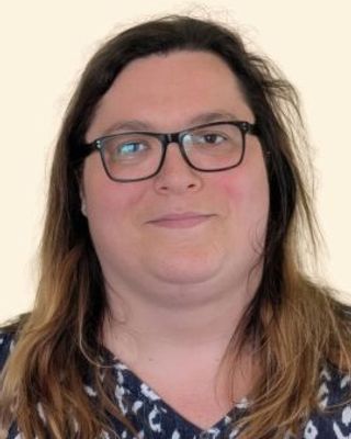Photo of Dr. Alissa Schmidt, Psychologist, PsyD