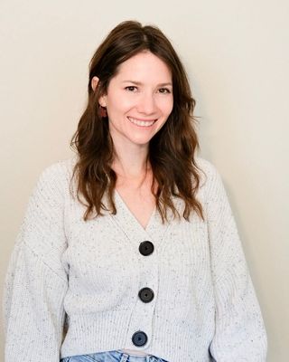 Photo of Sara French, Licensed Clinical Professional Counselor, LCPC, LPC