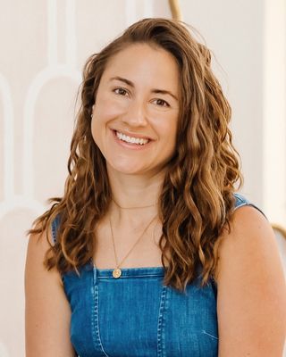 Photo of Ruth Elmore Borrelli, Licensed Clinical Mental Health Counselor, LCMHC