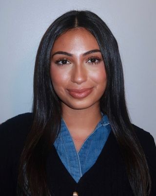 Photo of Danah Abdeljawad, Mental Health Counselor, MA