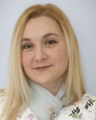 Photo of Anya Zinkivskay, Counsellor in Birmingham, England