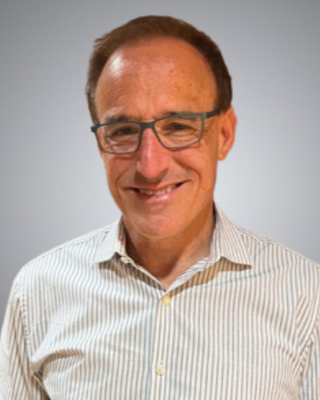 Photo of Dr. Michael Rosen, Psychiatrist in Florida
