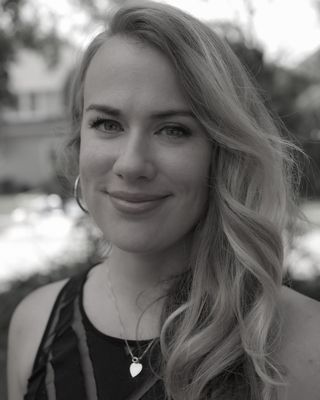 Photo of Nicole Quinn, Counselor