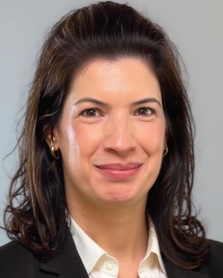 Photo of Shiri Sadeh-Sharvit, Psychologist, PhD