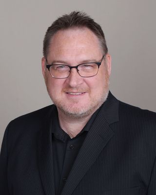 Photo of Larry Baumgartner, Marriage & Family Therapist, LMFT