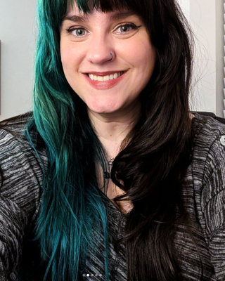 Photo of Holly Kepas, Counselor, CMHC