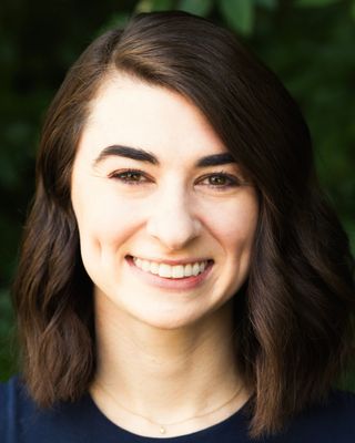 Photo of Rachel Lerner, Psychologist, PhD