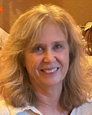 Photo of Melanie Smith, Licensed Professional Counselor, LPC, RYT