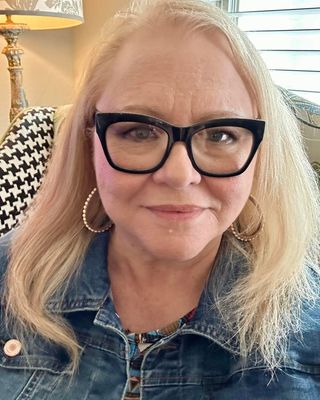 Photo of Nancy L Wainscott, Licensed Professional Counselor Associate, MS