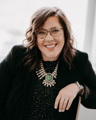 Photo of Tiffany Bungenstock - Tiffany Counseling & Wellness , Licensed Professional Counselor, MA, LPC