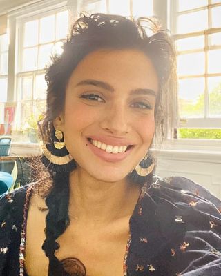 Photo of Sophia Hilsley - Eaton Gate Practice, Psychotherapist, PhD, MUKCP