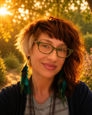 Photo of Shannon Bode, Marriage & Family Therapist, LMFT