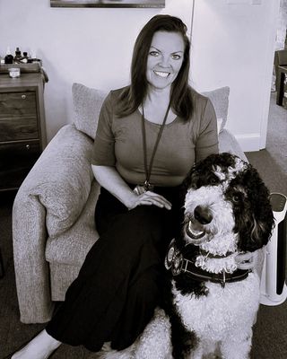 Photo of Sarah Farnaby - OTR Wellness, Licensed Professional Counselor, PsyD, LPC, LCPC